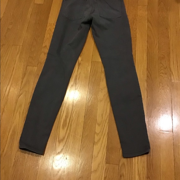 Vince Riley Skinny Jeans - Picture 2 of 6